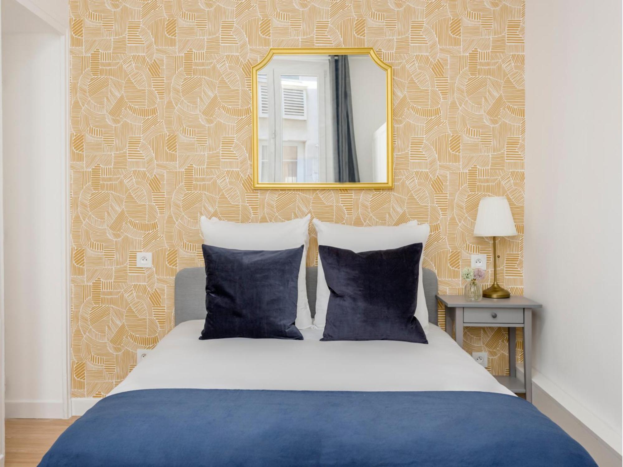Cozy Apartment - Marais - Saint Martin III Paryż Zewnętrze zdjęcie