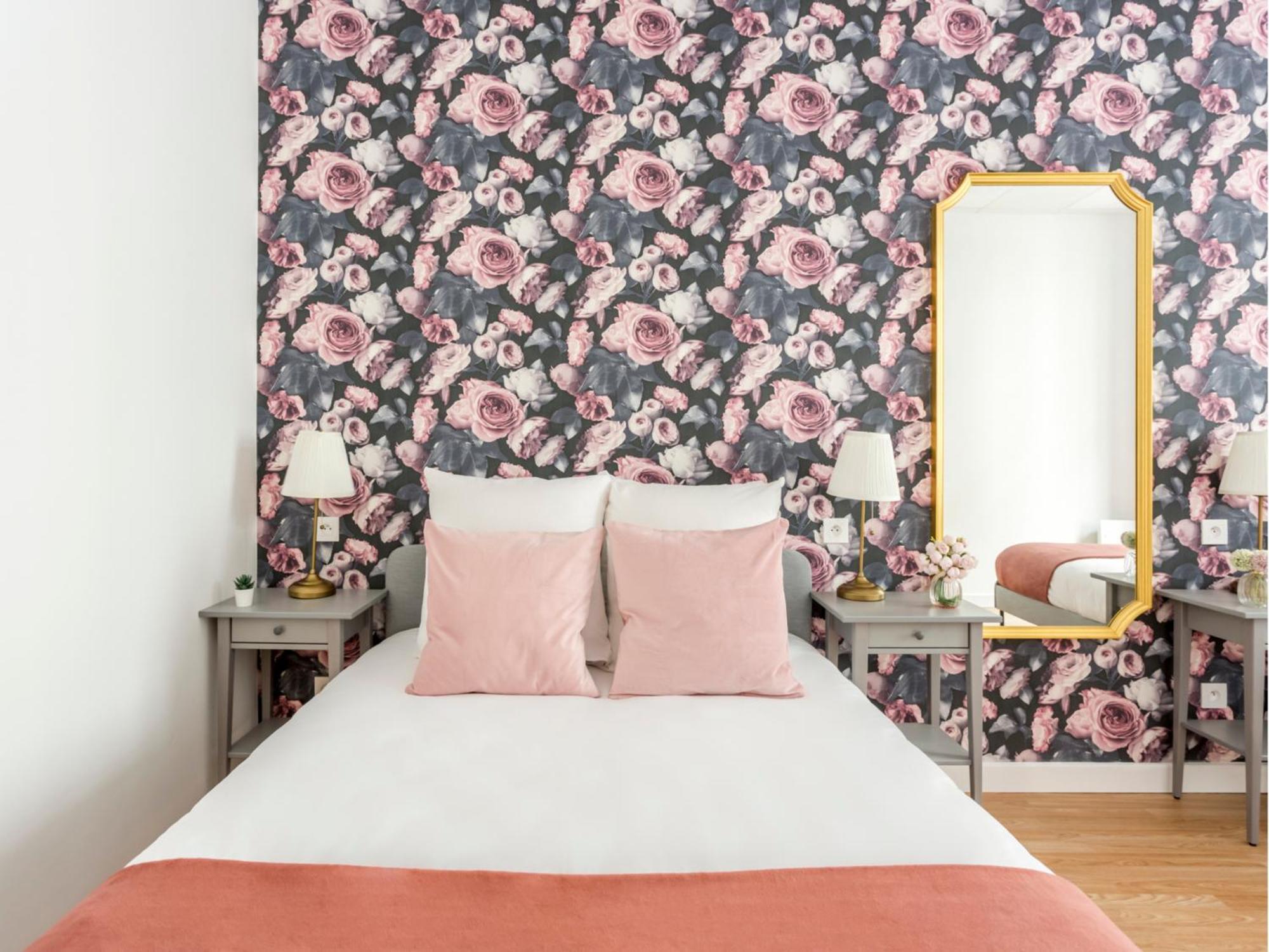 Cozy Apartment - Marais - Saint Martin III Paryż Zewnętrze zdjęcie