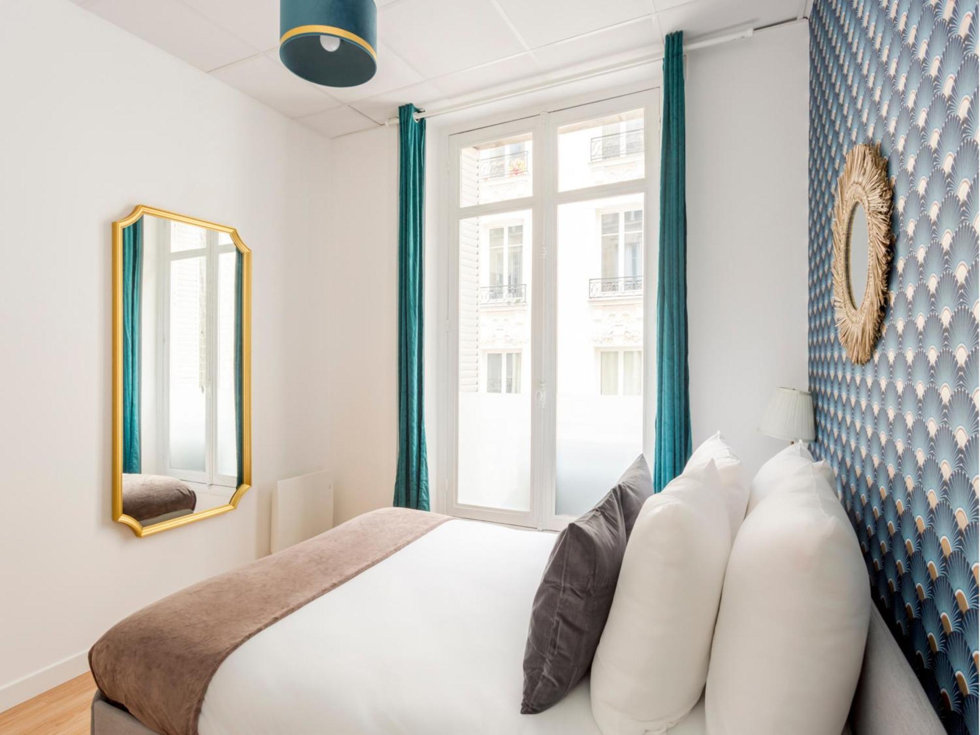 Cozy Apartment - Marais - Saint Martin III Paryż Zewnętrze zdjęcie
