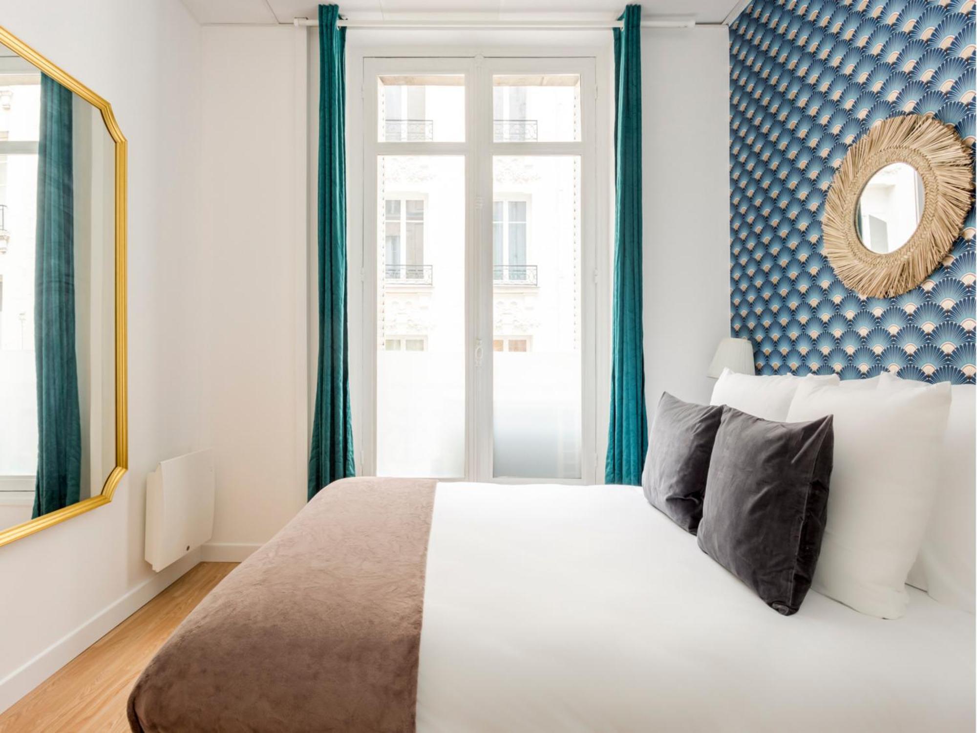 Cozy Apartment - Marais - Saint Martin III Paryż Zewnętrze zdjęcie
