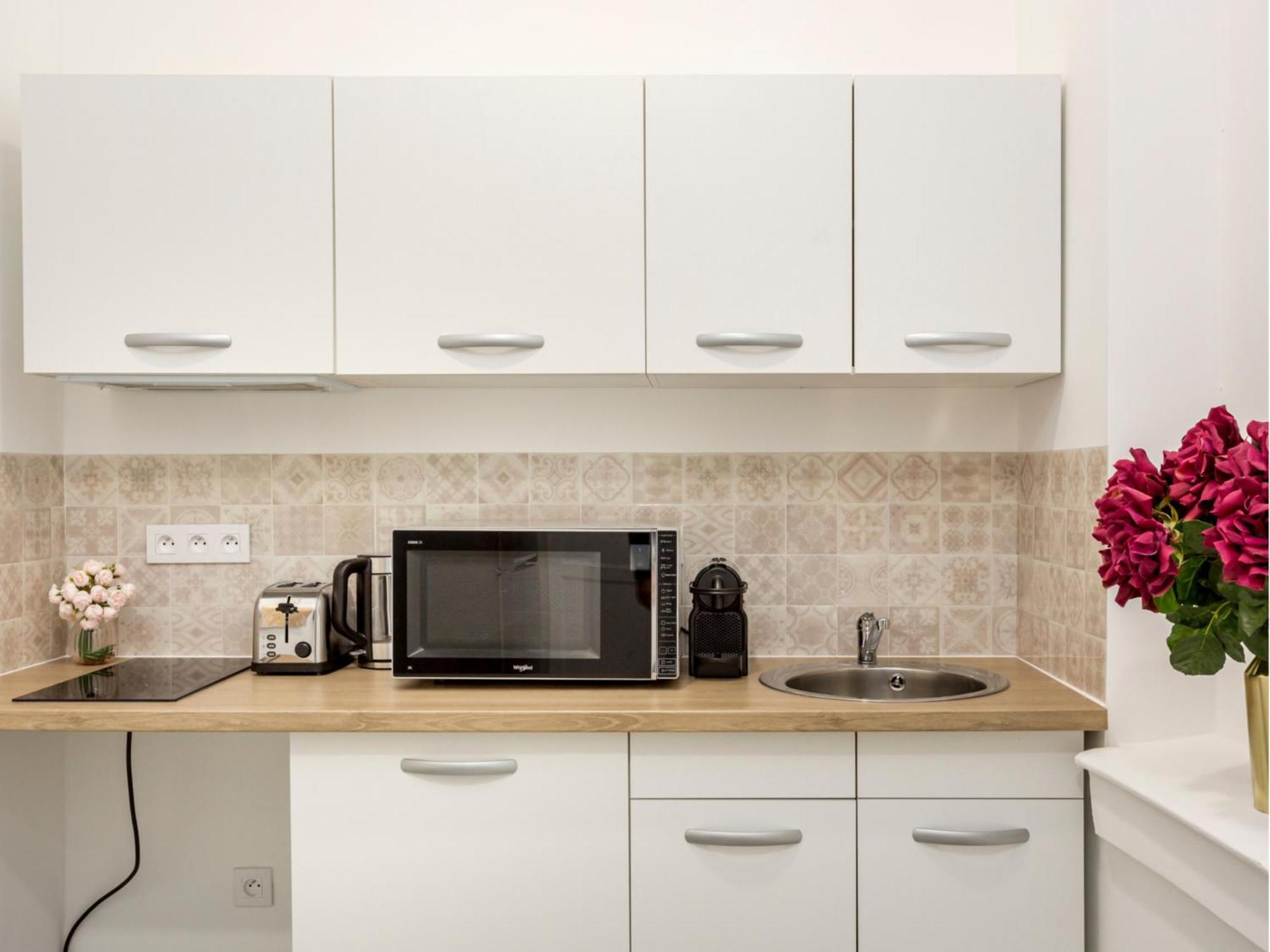 Cozy Apartment - Marais - Saint Martin III Paryż Zewnętrze zdjęcie
